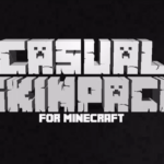 Casual Skin Pack (3600+) для Майнкрафт