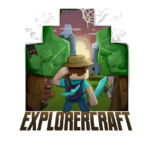 ExplorerCraft Mod для Майнкрафт