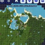 Map Mods для Майнкрафт