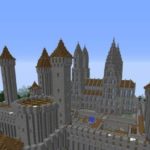 Castle Maps для Minecraft