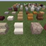 City Texture Packs для Minecraft