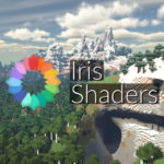 IRIS Shader для Майнкрафт