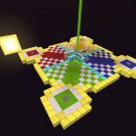 Lucky Block Maps для Minecraft