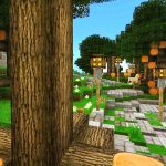 Realistic Texture Pack для Minecraft