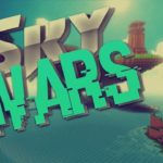 Skywars Map для Minecraft