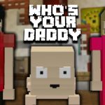 Who’s Your Daddy Map для Minecraft