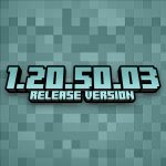 Minecraft 1.20.50