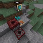 Vanilla Traps Addon для Майнкрафт