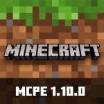 Minecraft 1.10.0