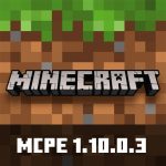 Minecraft 1.10.0.3