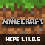 Minecraft 1.11.0.5