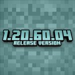 Minecraft 1.20.60