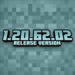 Minecraft 1.20.62