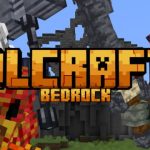 DLCRAFT Mod для Майнкрафт