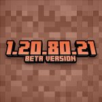 Minecraft 1.20.80.21