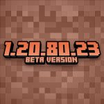 Minecraft 1.20.80.23