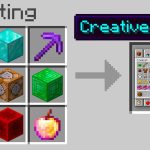 Craft Everything Addon для Майнкрафт