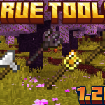 True Tools Addon для Майнкрафт