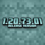 Minecraft 1.20.73