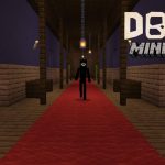 DOORS 2 Map для Minecraft