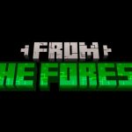 From The Forest Addon для Майнкрафт