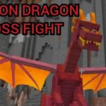 RedSon Dragon Addon для Майнкрафт