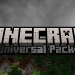 Universal Pack для Minecraft