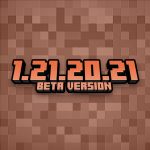 Minecraft 1.21.20.21