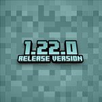 Minecraft 1.22.0