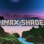 Climax Shaders для Майнкрафт