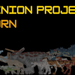 Dominion Project Reborn Addon для Майнкрафт