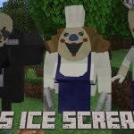 Lil’s Ice Scream Addon для Майнкрафт