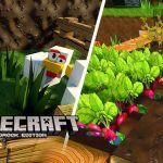 RealSource CARTOON RTX Texture Pack для Minecraft