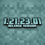 Minecraft 1.21.23