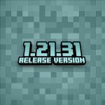 Minecraft 1.21.31