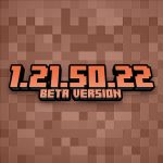 Minecraft 1.21.50.22