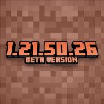 Minecraft 1.21.50.26