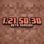 Minecraft 1.21.50.30