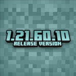 Minecraft 1.21.60