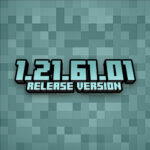 Minecraft 1.21.61