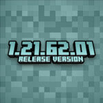 Minecraft 1.21.62