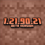 Minecraft 1.21.90.21