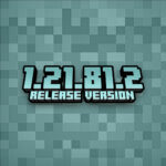 Minecraft 1.21.81