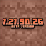 Minecraft 1.21.90.26