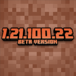 Minecraft 1.21.100.22