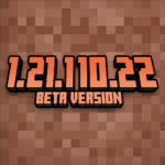 Minecraft 1.21.110.22