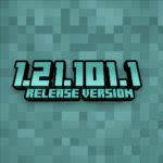 Minecraft 1.21.101.1