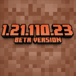 Minecraft 1.21.110.23