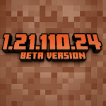 Minecraft 1.21.110.24